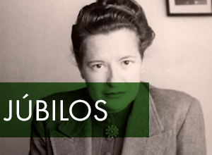 J�bilos de Carmen Conde